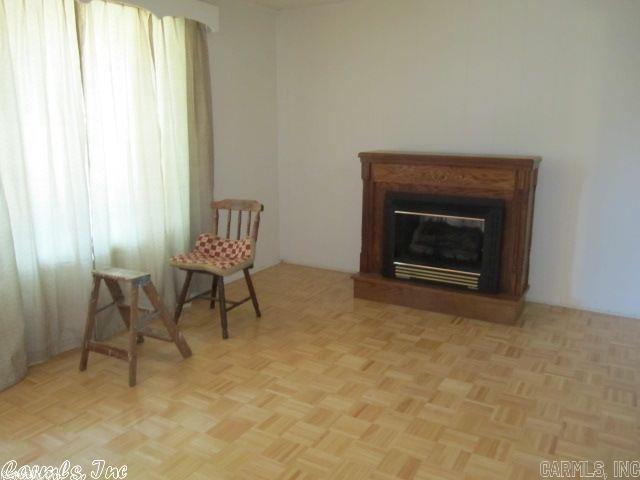 Metes & Bounds - Residential Lease