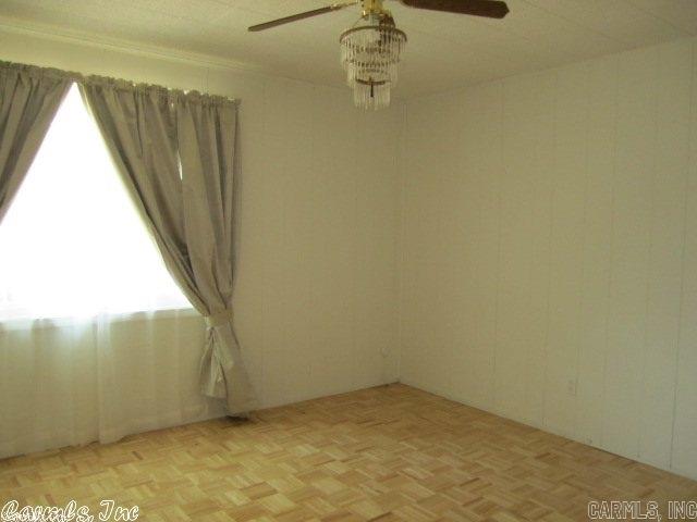 Metes & Bounds - Residential Lease