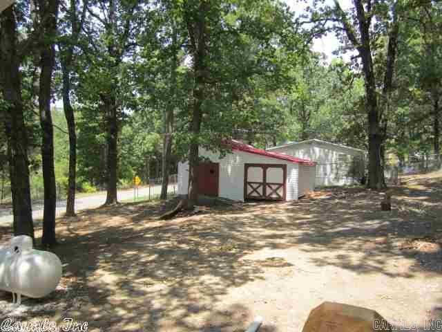 Metes & Bounds - Residential Lease