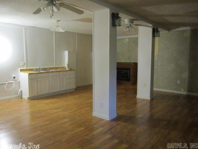 Metes & Bounds - Residential Lease