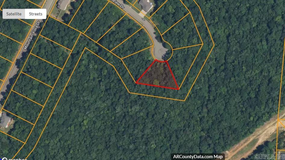 For Sale: Residential Lot at 1 Summit View Dr., Alexander, AR ā Ready for Your Dream Home! Discover the perfect canvas for your custom home at 1 Summit View Dr. in the scenic surrounds of Alexander, AR. This build-ready residential lot comes complete with all the essential underground utilities including water, sewer, gas, and electric, ensuring a seamless start to your building project. Owned by a reputable builder ready to bring your dream home to life, this property is also open to other builders looking to construct spec homes. It's a rare opportunity in a developing area, with three new construction homes already underway in the neighborhood. Nestled along a ridge line, some lots boast stunning views, while all offer the tranquility of backing onto a wooded green space, adding an extra layer of privacy and connection to nature. Whether you're a builder or a future homeowner, 1 Summit View Dr. presents a unique chance to create something special in a growing community. Donāt miss outāexplore the possibilities and start building your future today!