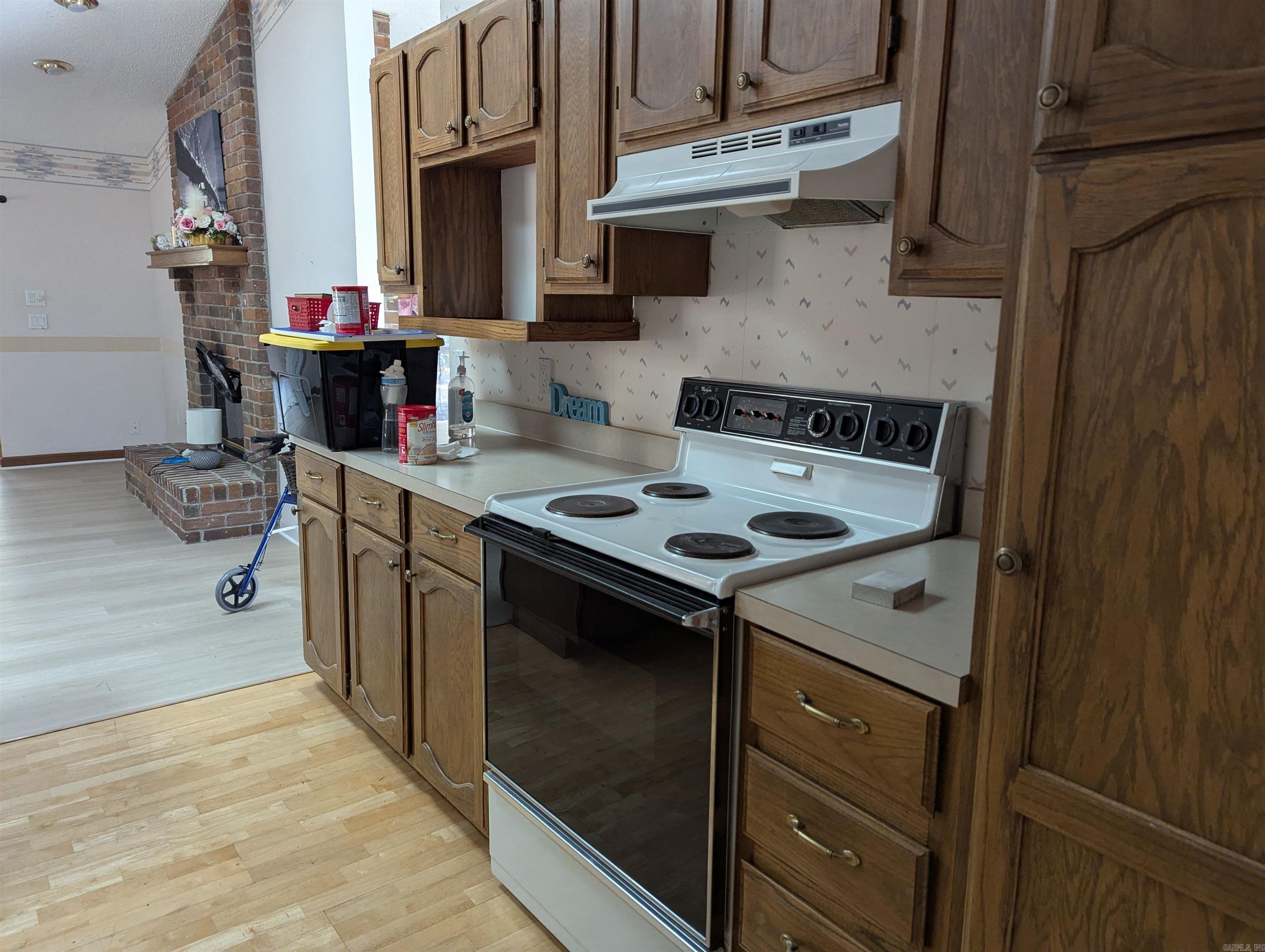 Estremedura - Residential