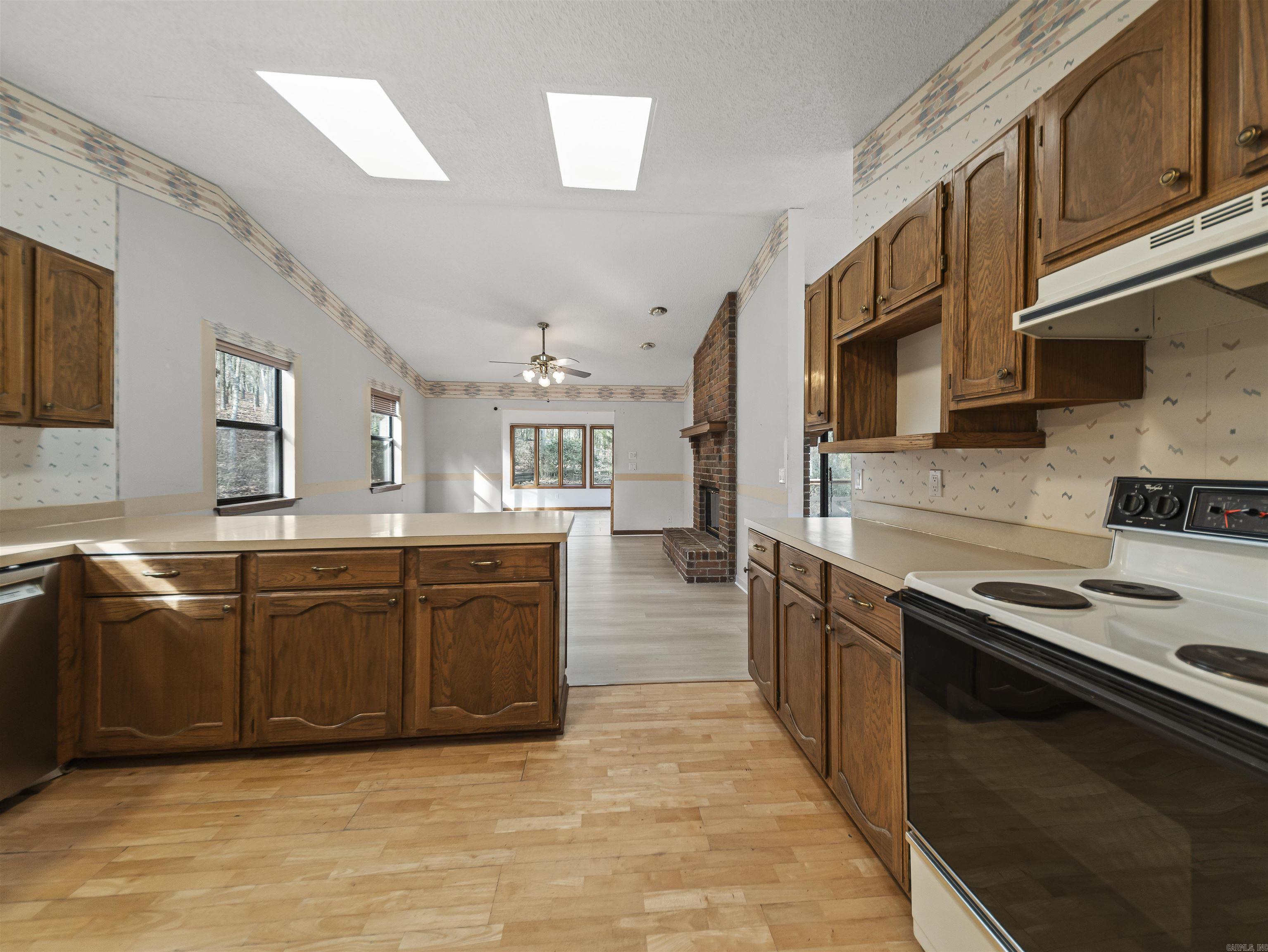 Estremedura - Residential