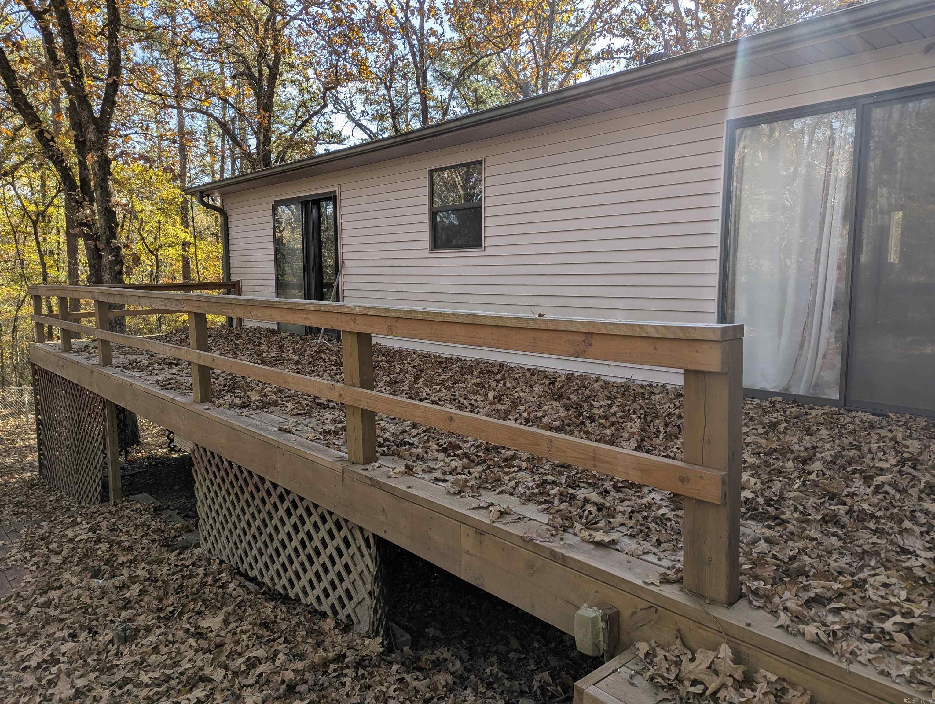 Estremedura - Residential