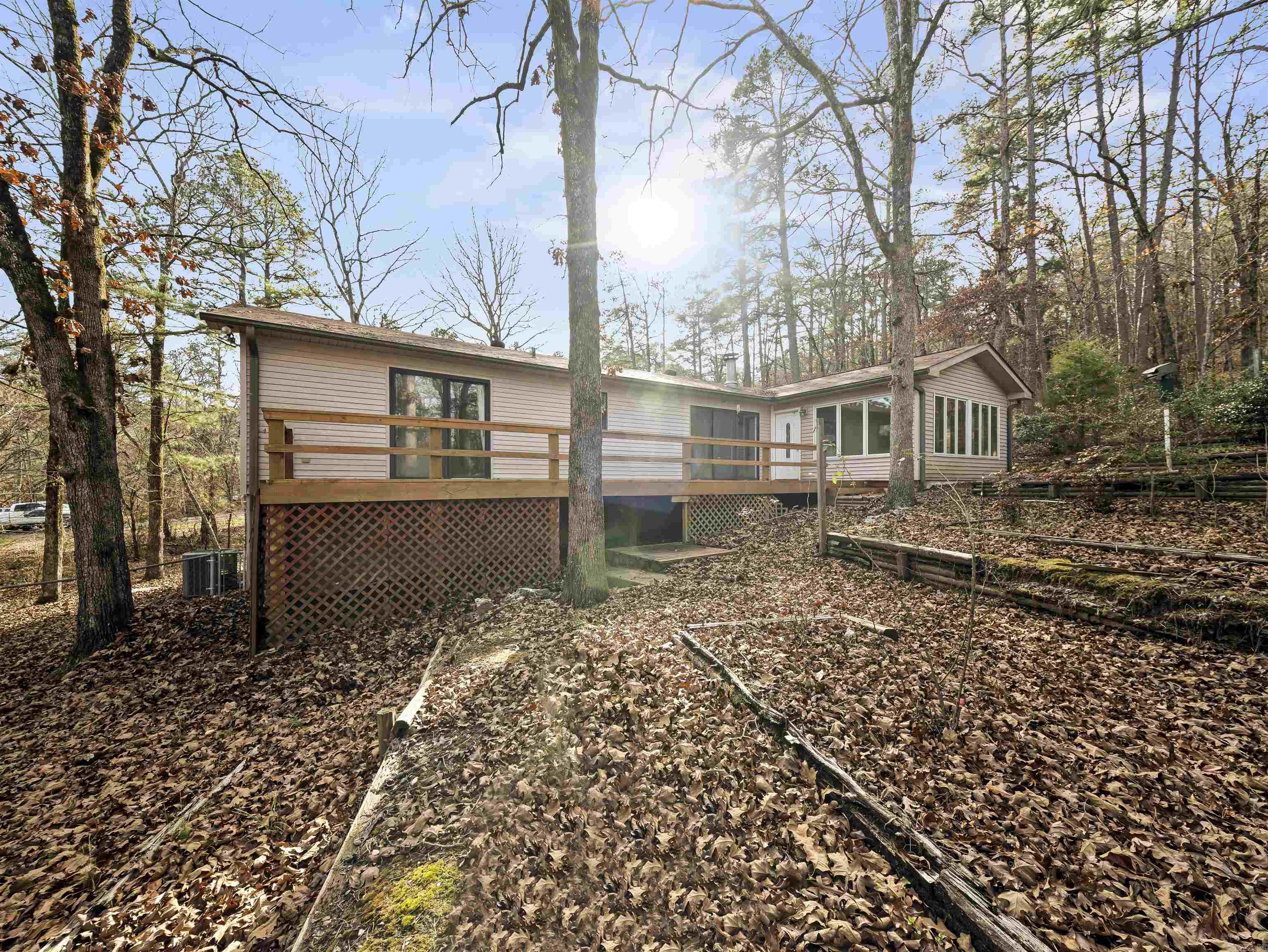 Estremedura - Residential