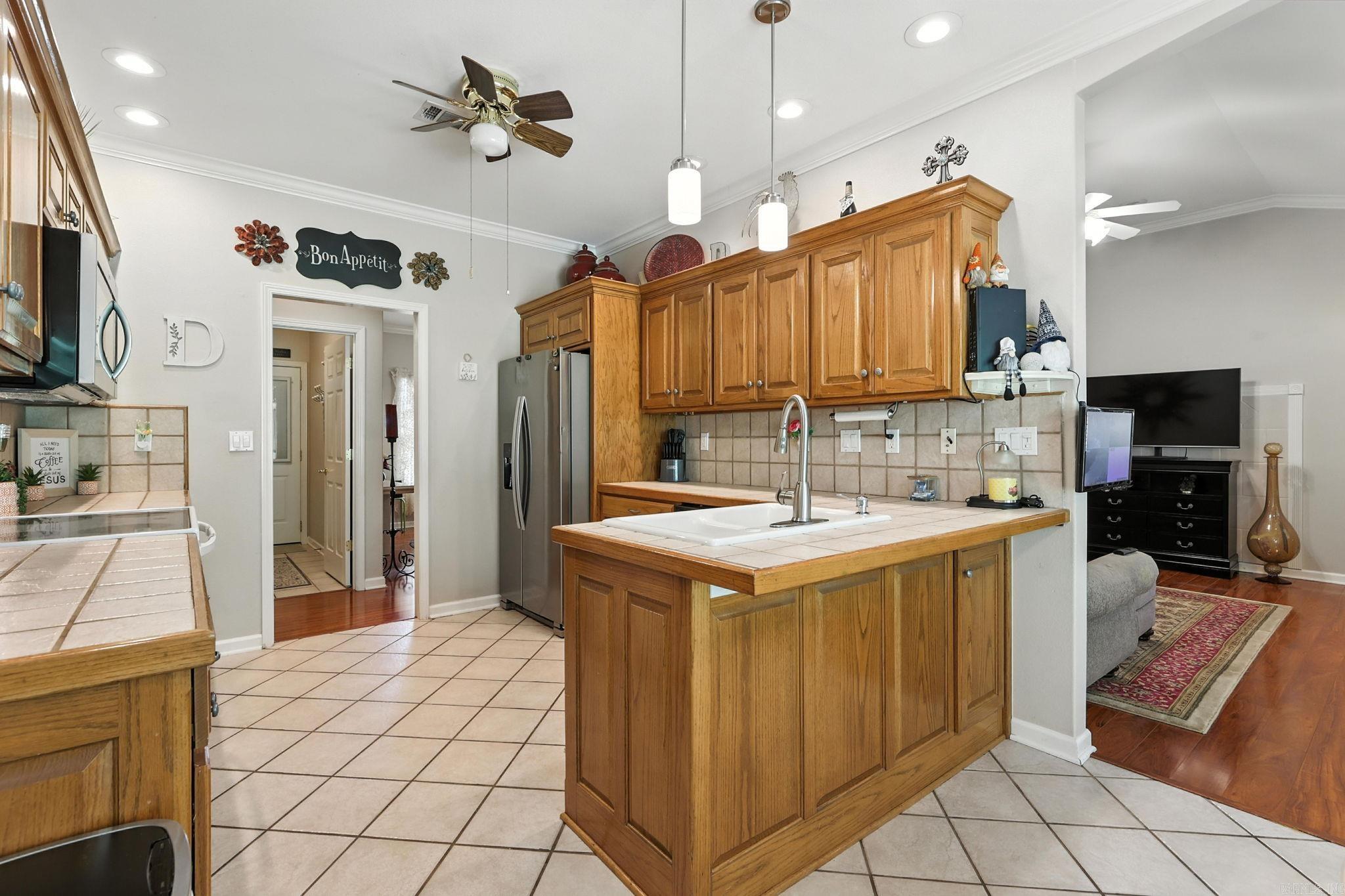 LATTURE - Residential