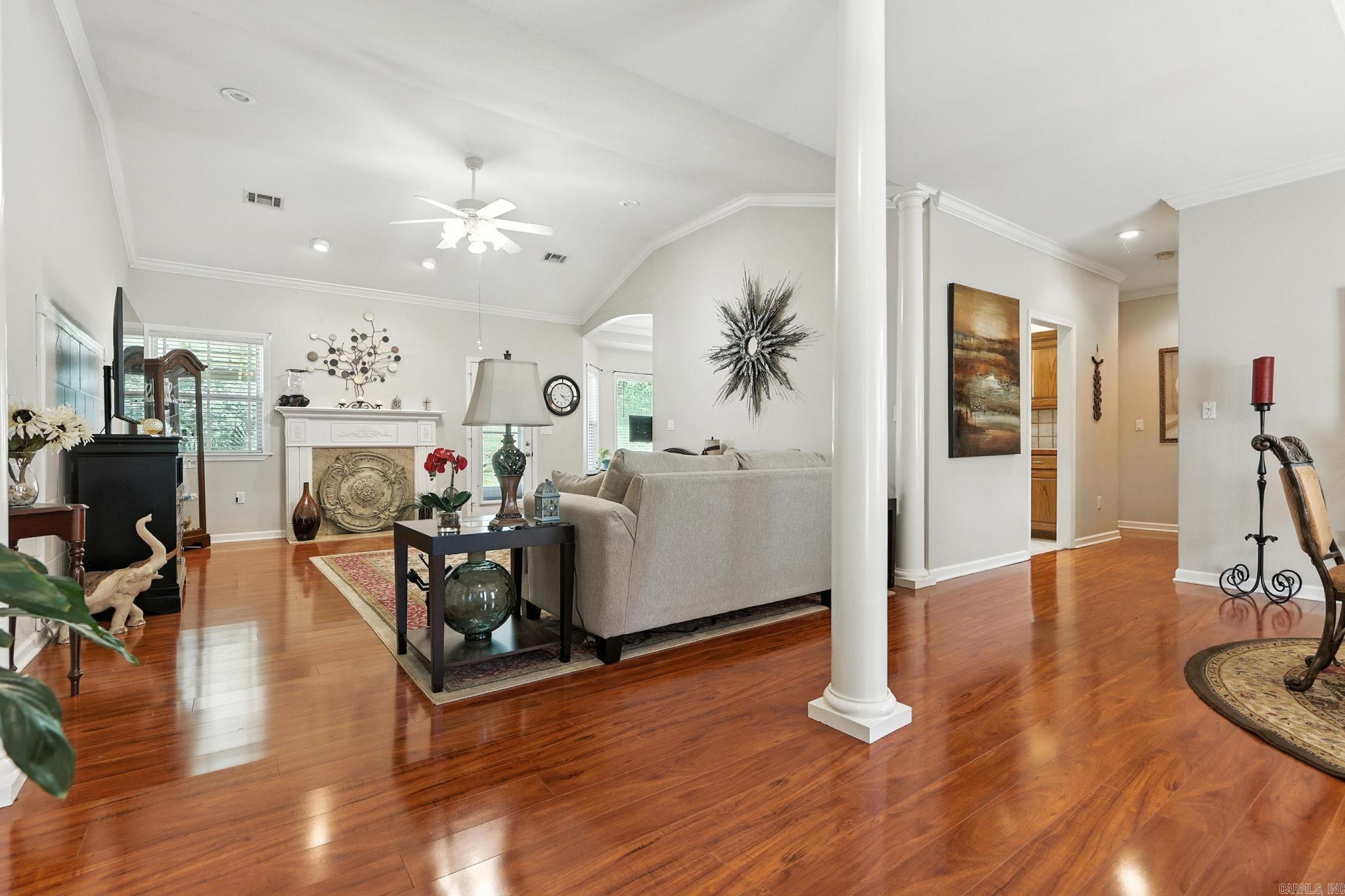 LATTURE - Residential