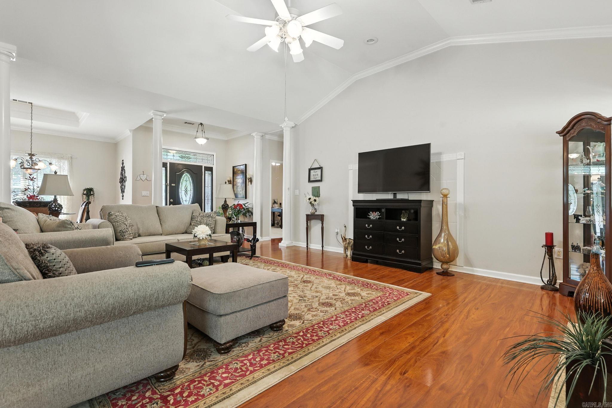 LATTURE - Residential