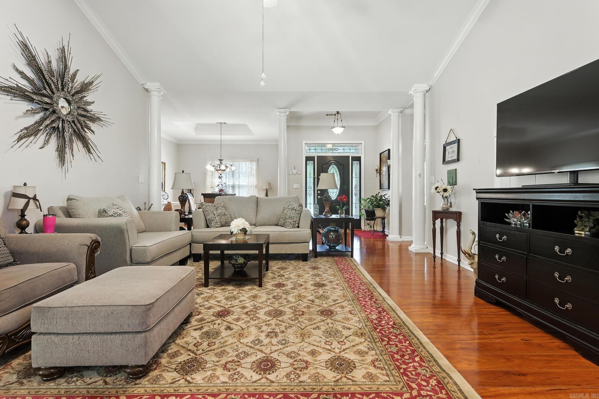 LATTURE - Residential