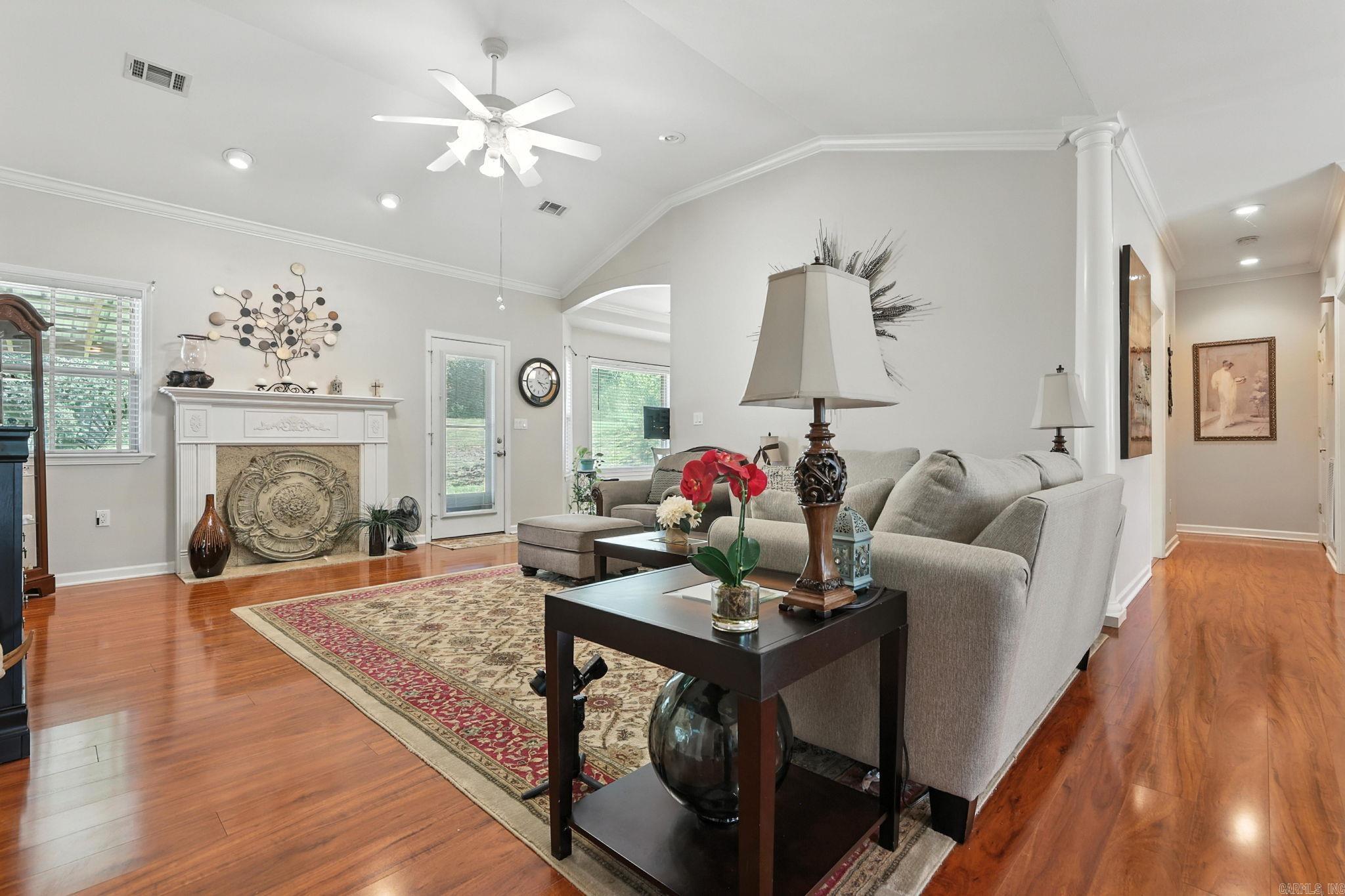 LATTURE - Residential