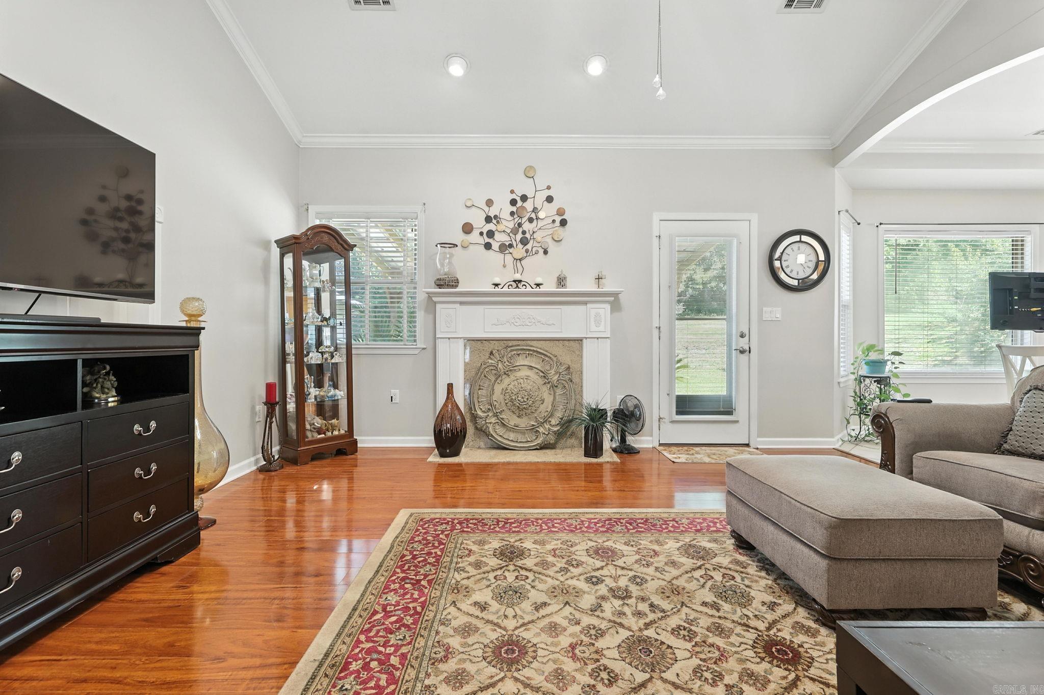 LATTURE - Residential