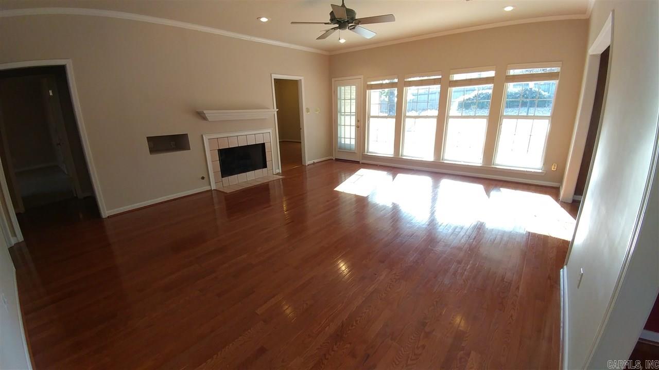 Overbrook - Residential Lease