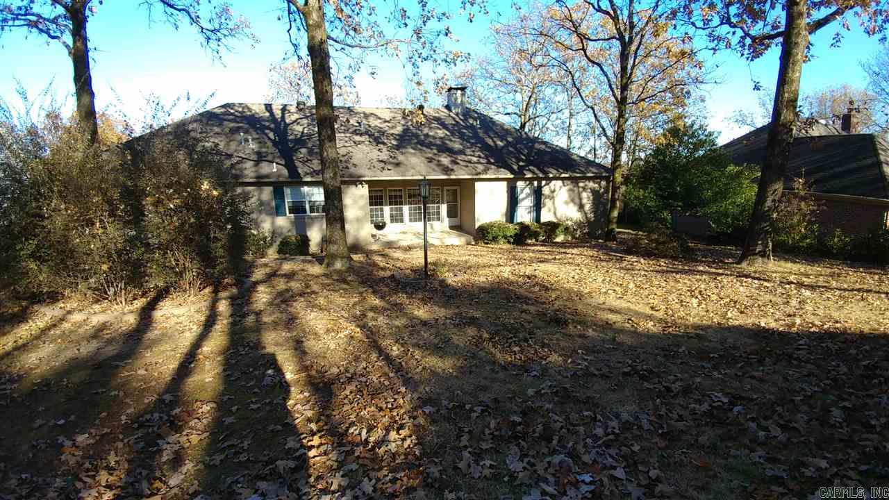 Overbrook - Residential Lease