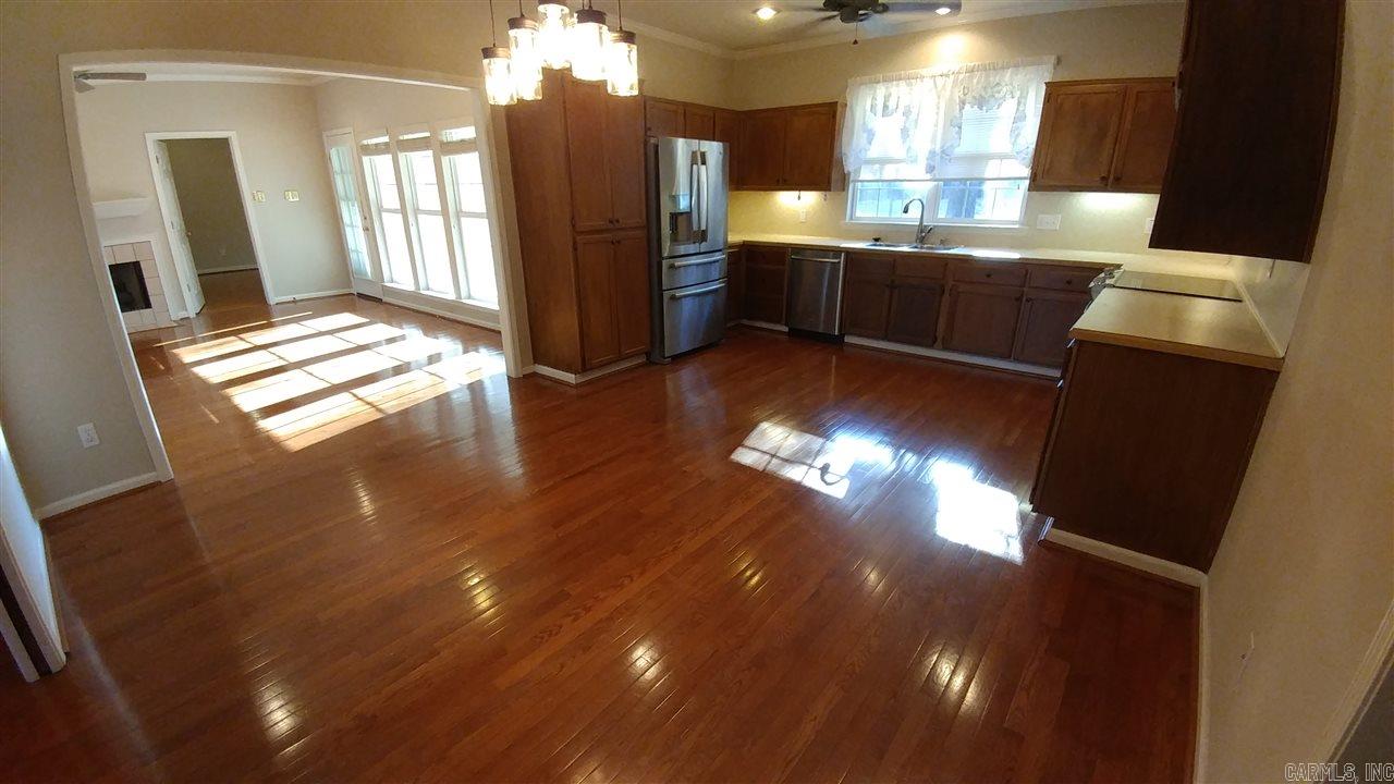 Overbrook - Residential Lease