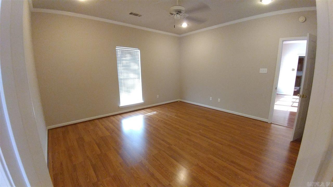 Overbrook - Residential Lease