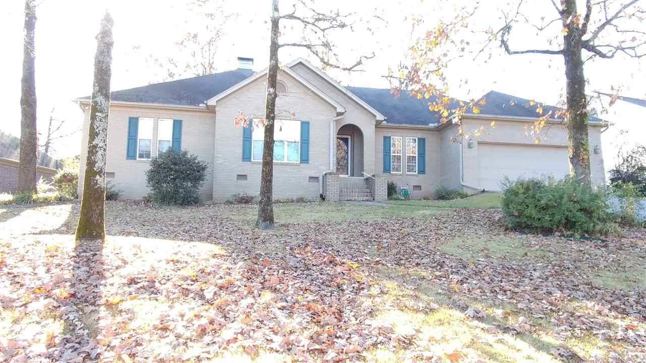 Overbrook - Residential Lease