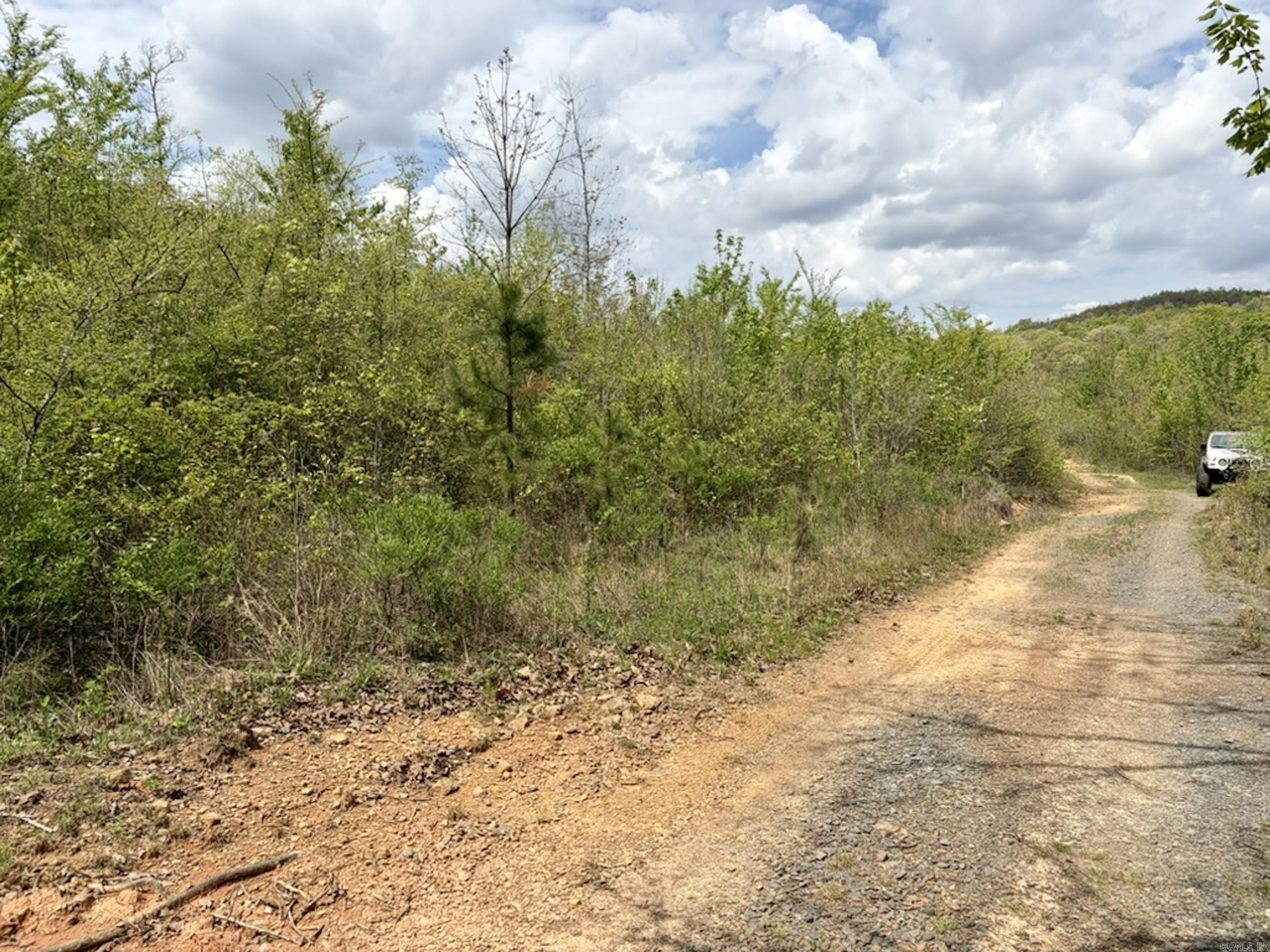 Not in Subdivision - Land