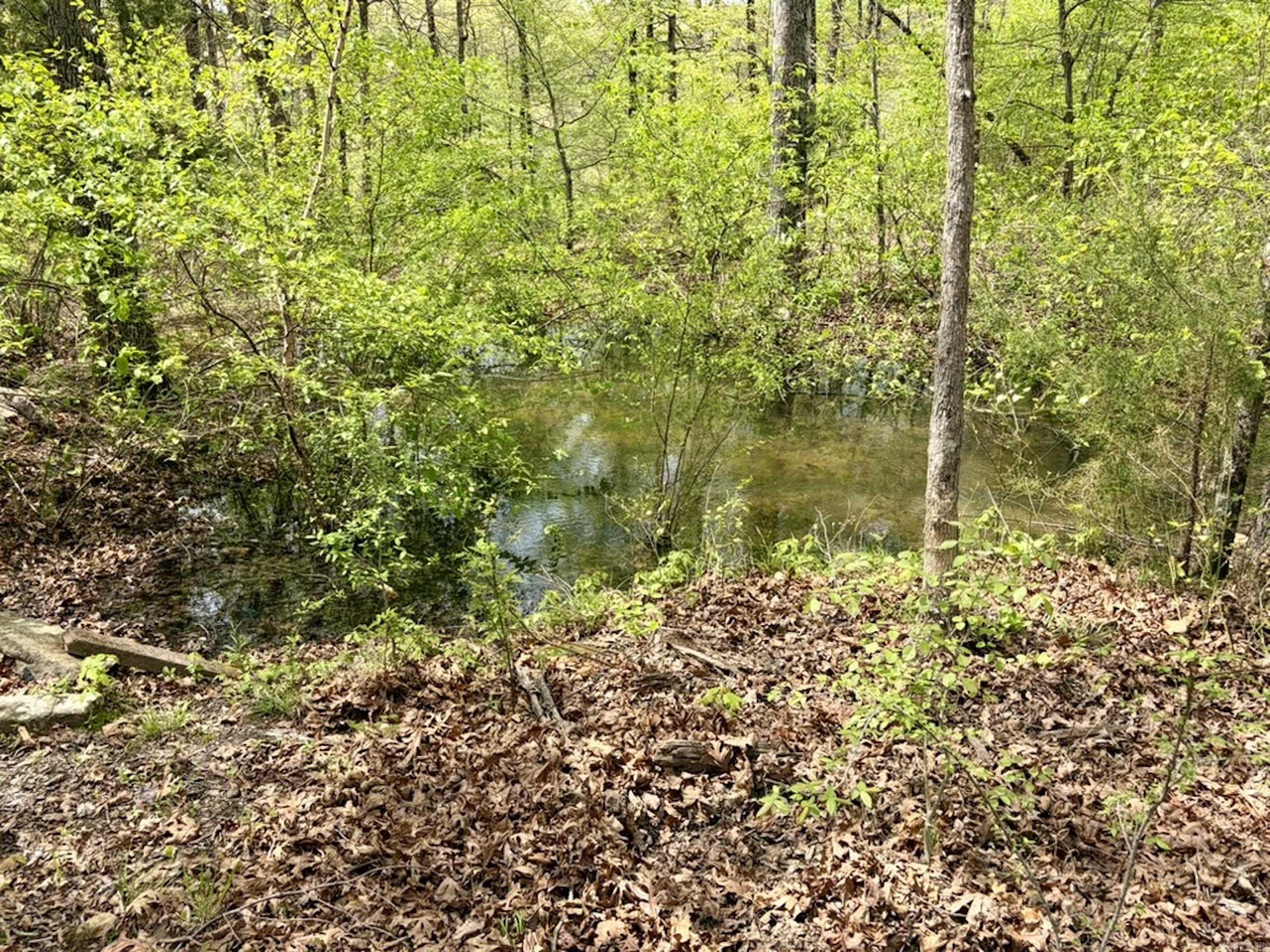 Not in Subdivision - Land