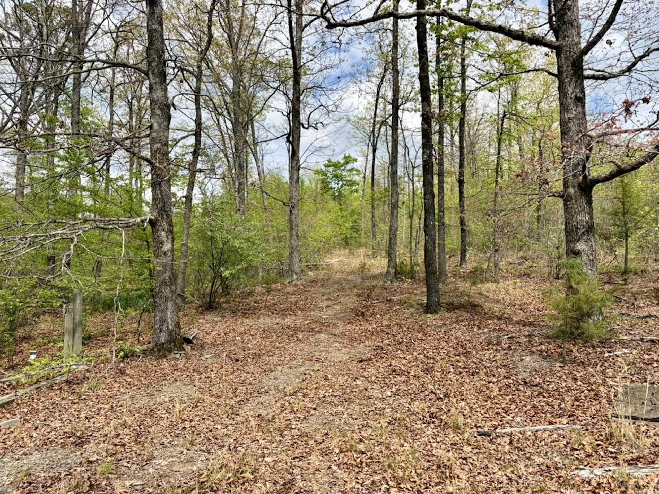 Not in Subdivision - Land