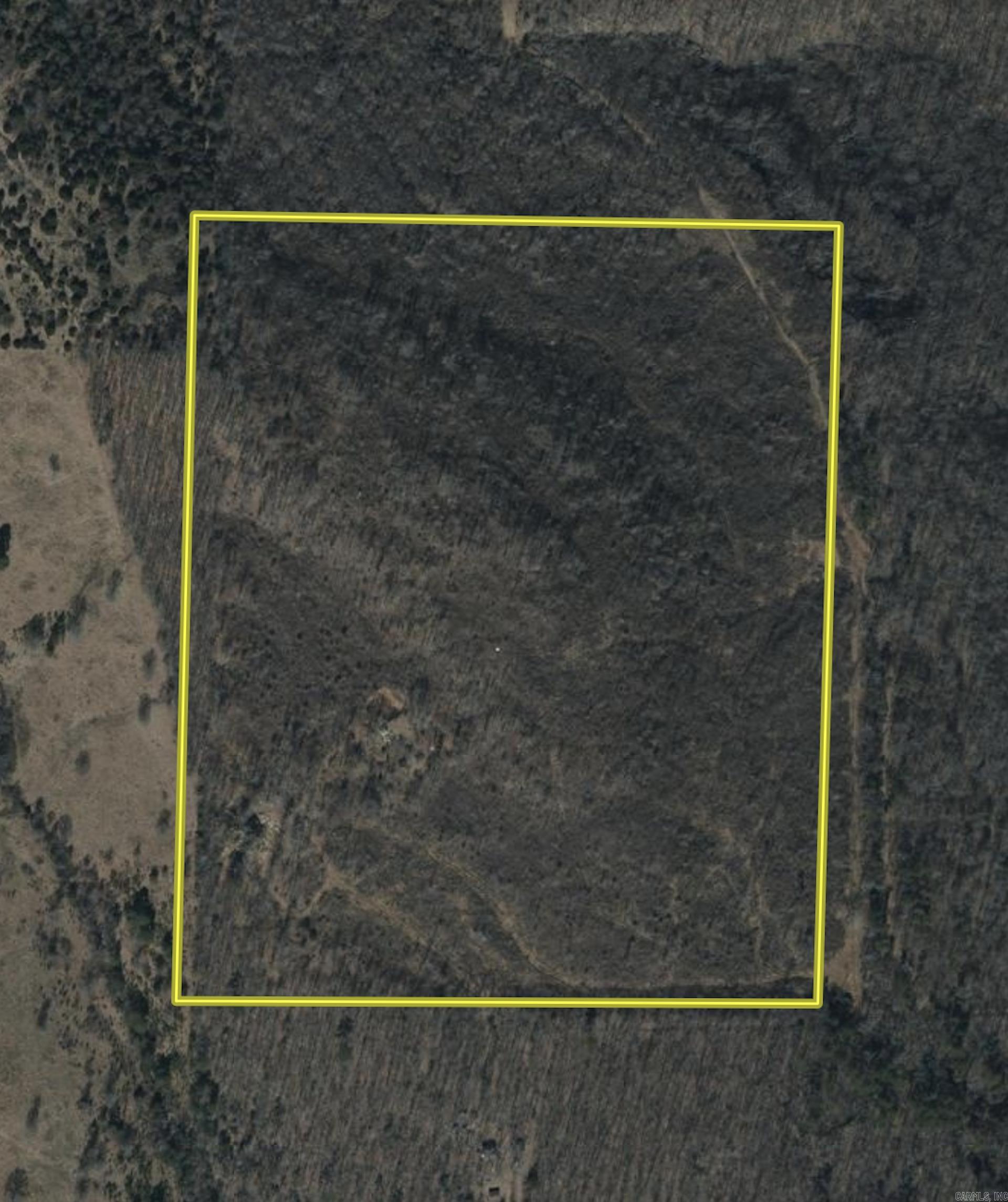 Not in Subdivision - Land