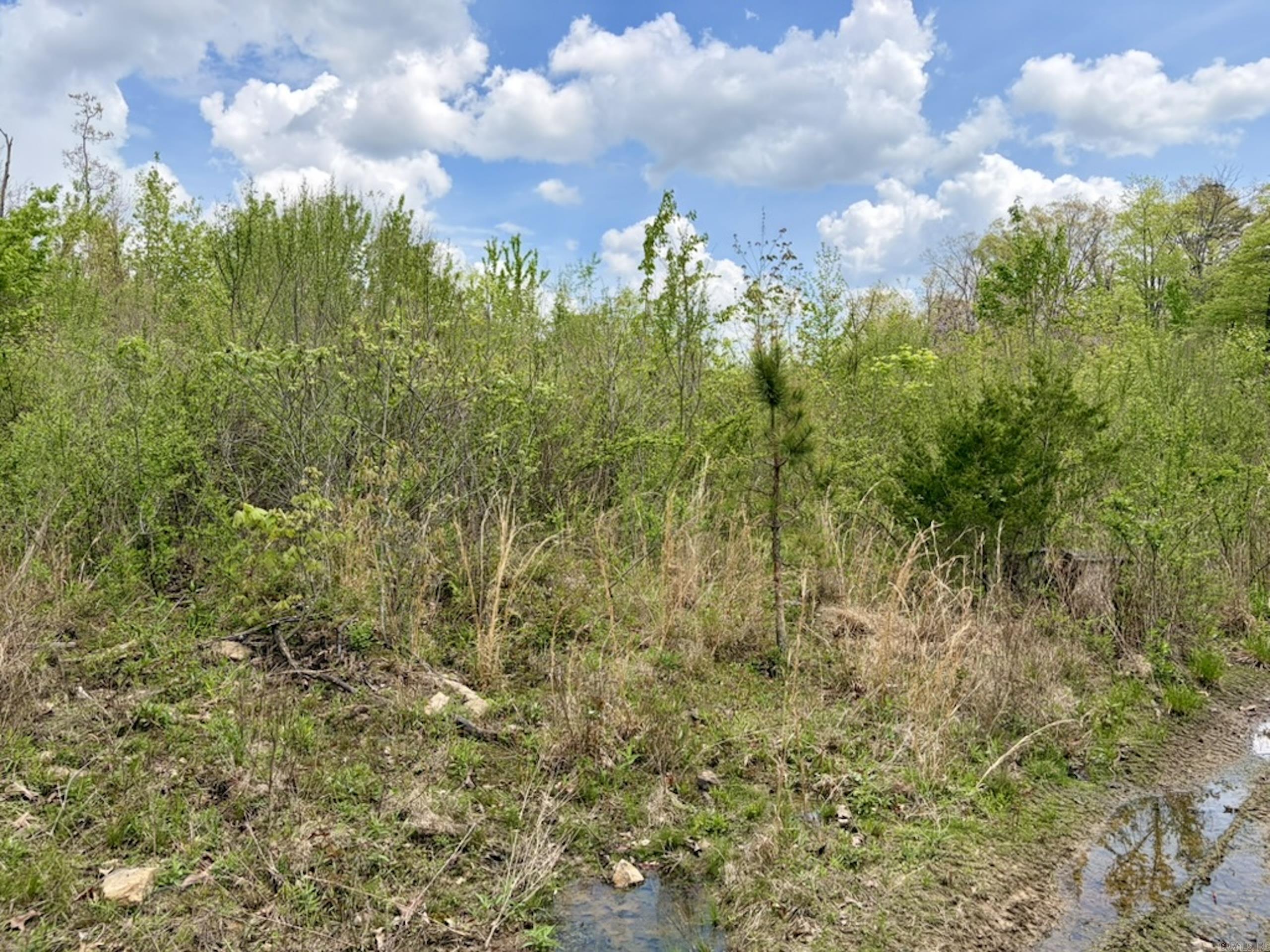 Not in Subdivision - Land