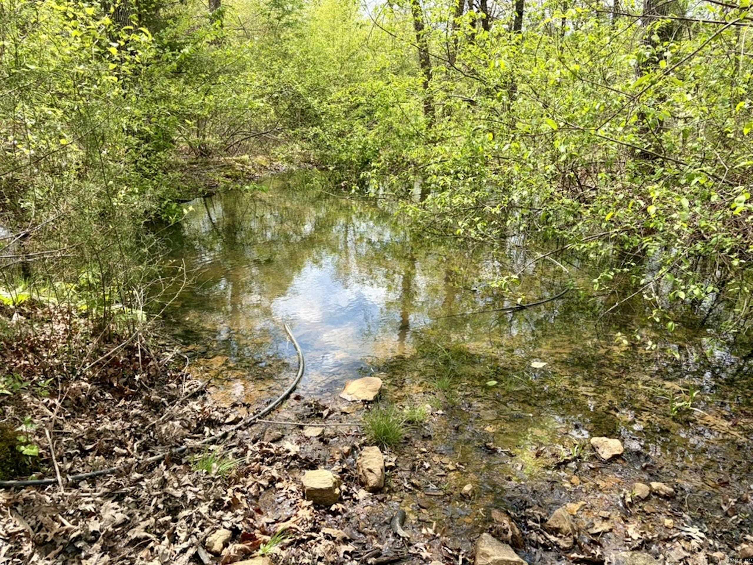 Not in Subdivision - Land