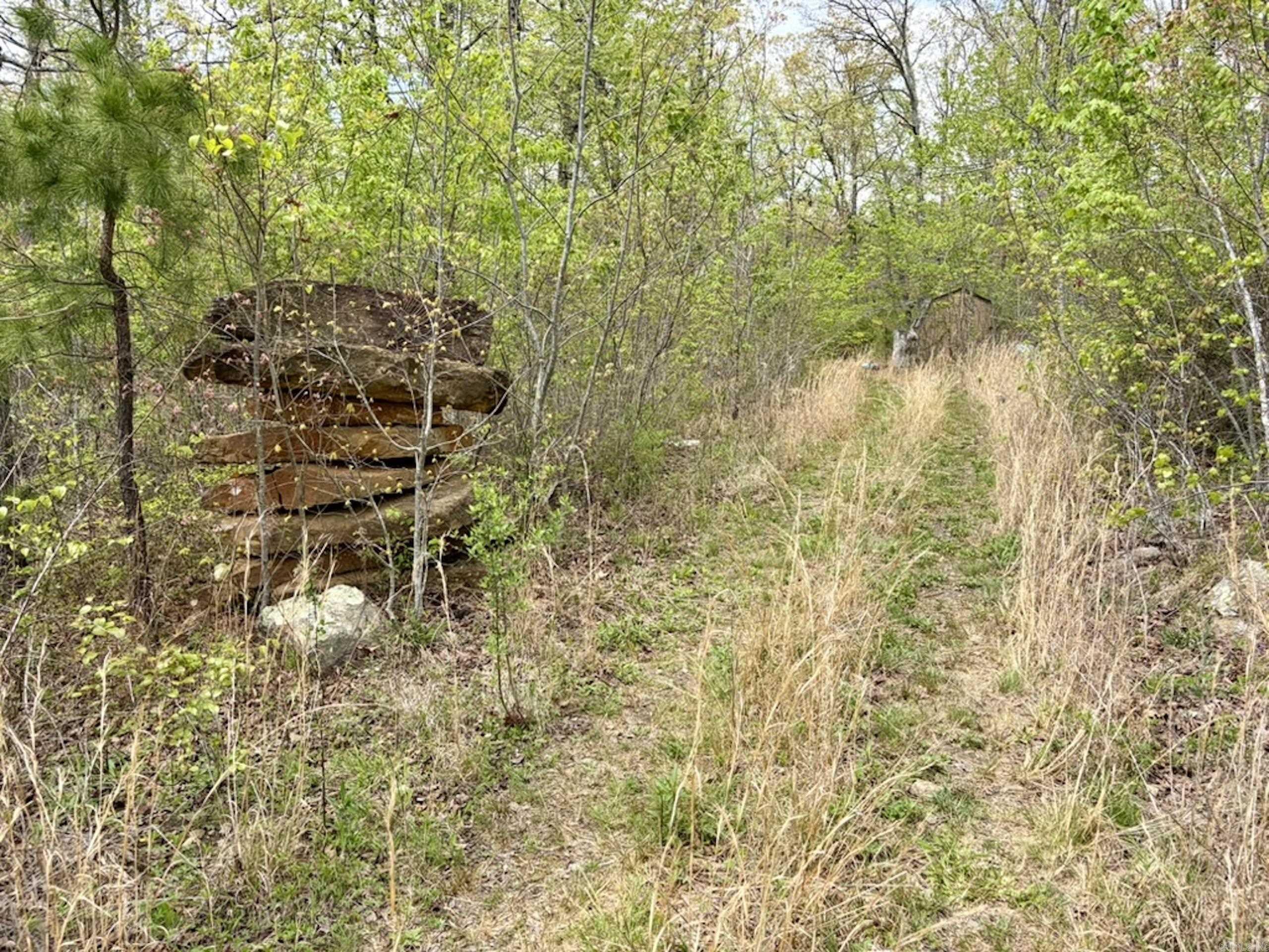 Not in Subdivision - Land