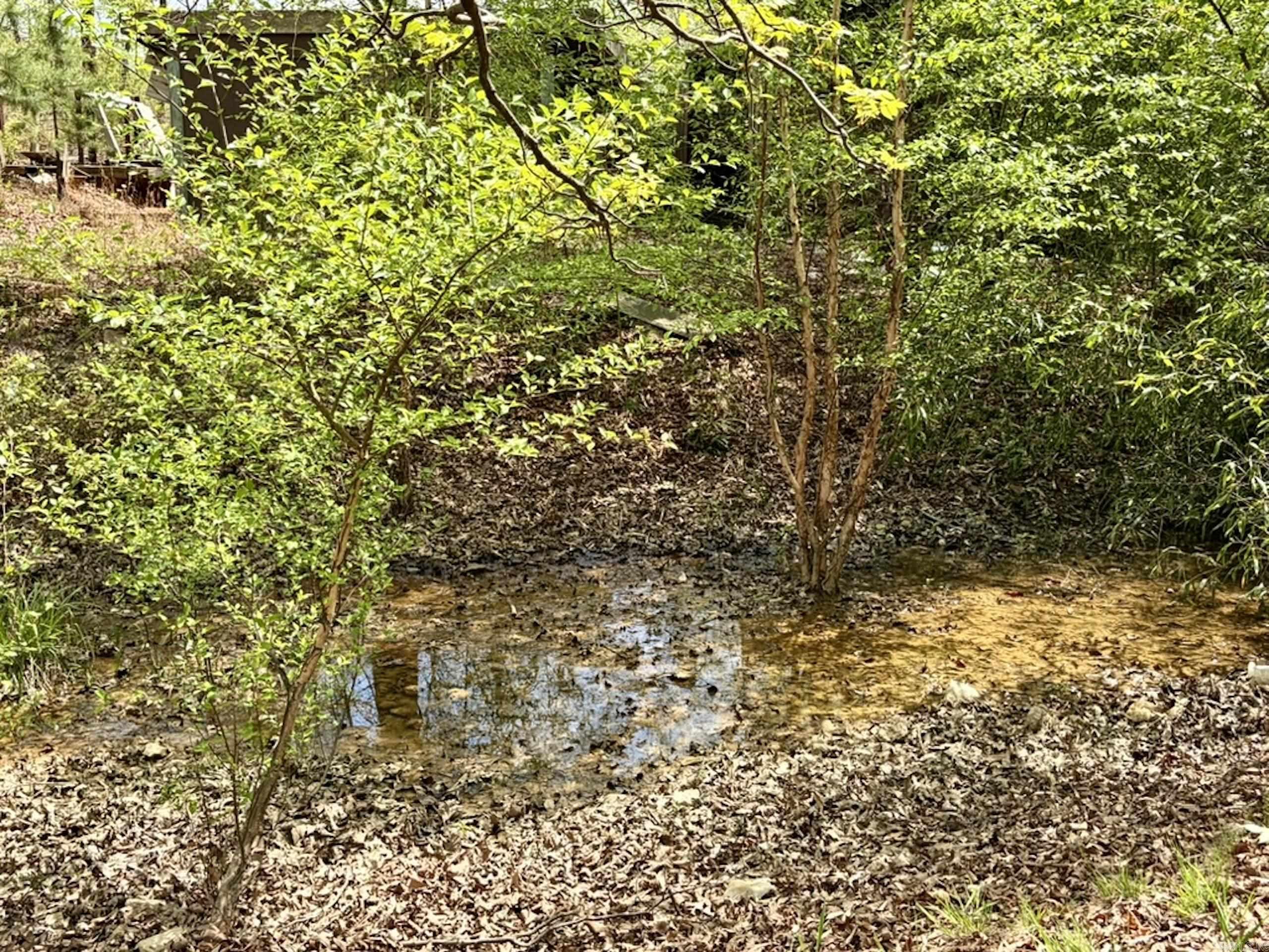 Not in Subdivision - Land