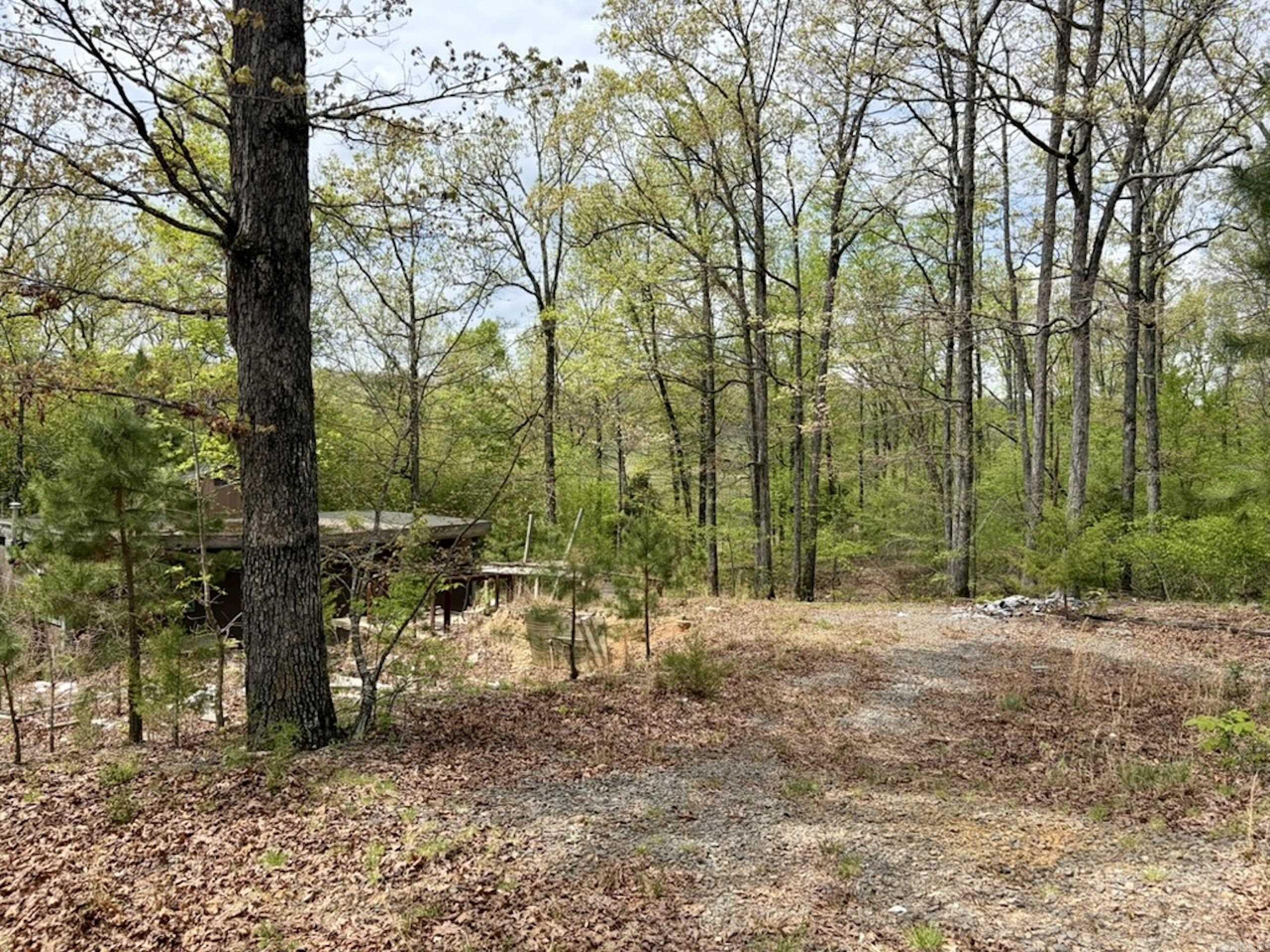 Not in Subdivision - Land