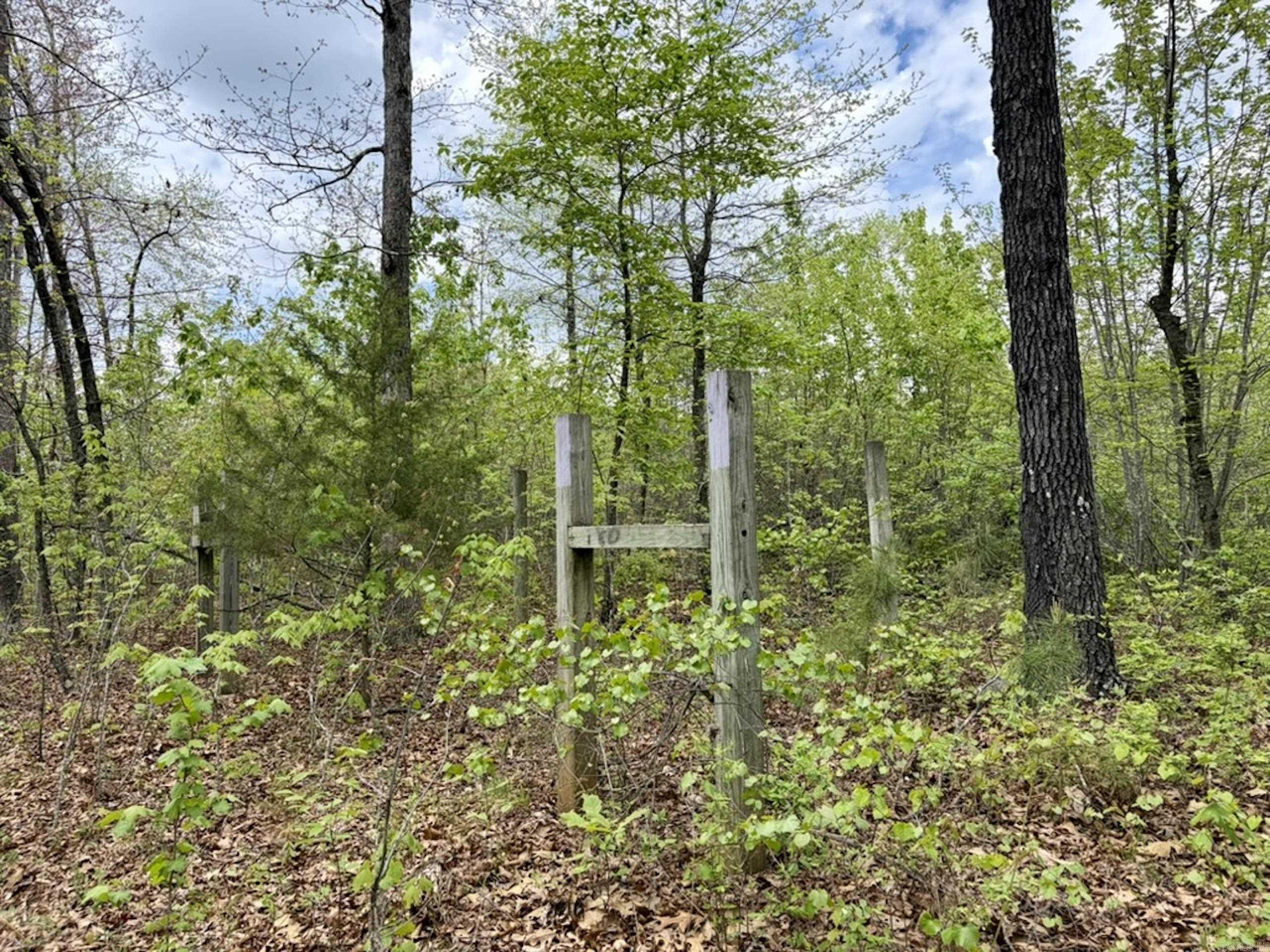 Not in Subdivision - Land