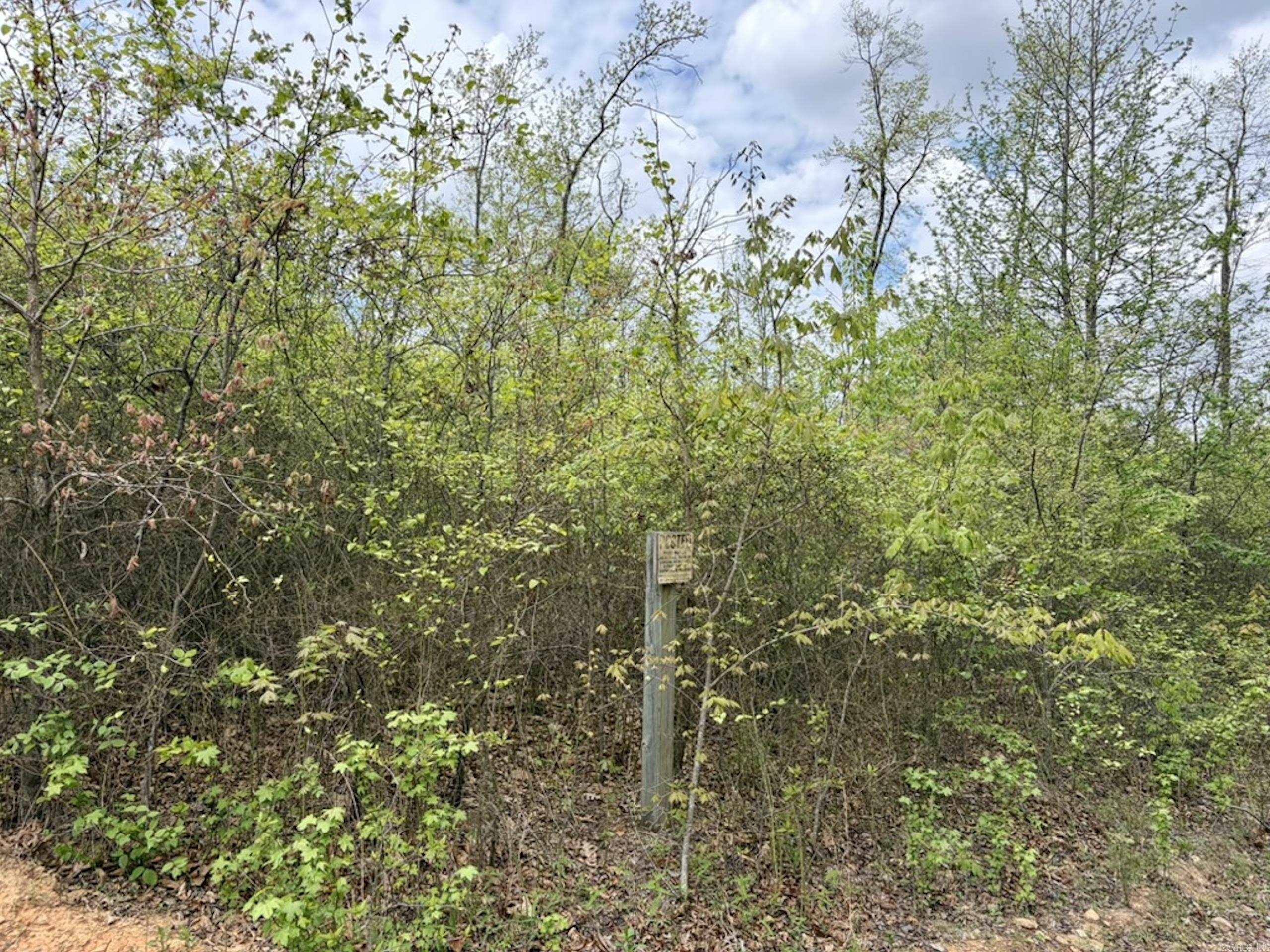 Not in Subdivision - Land