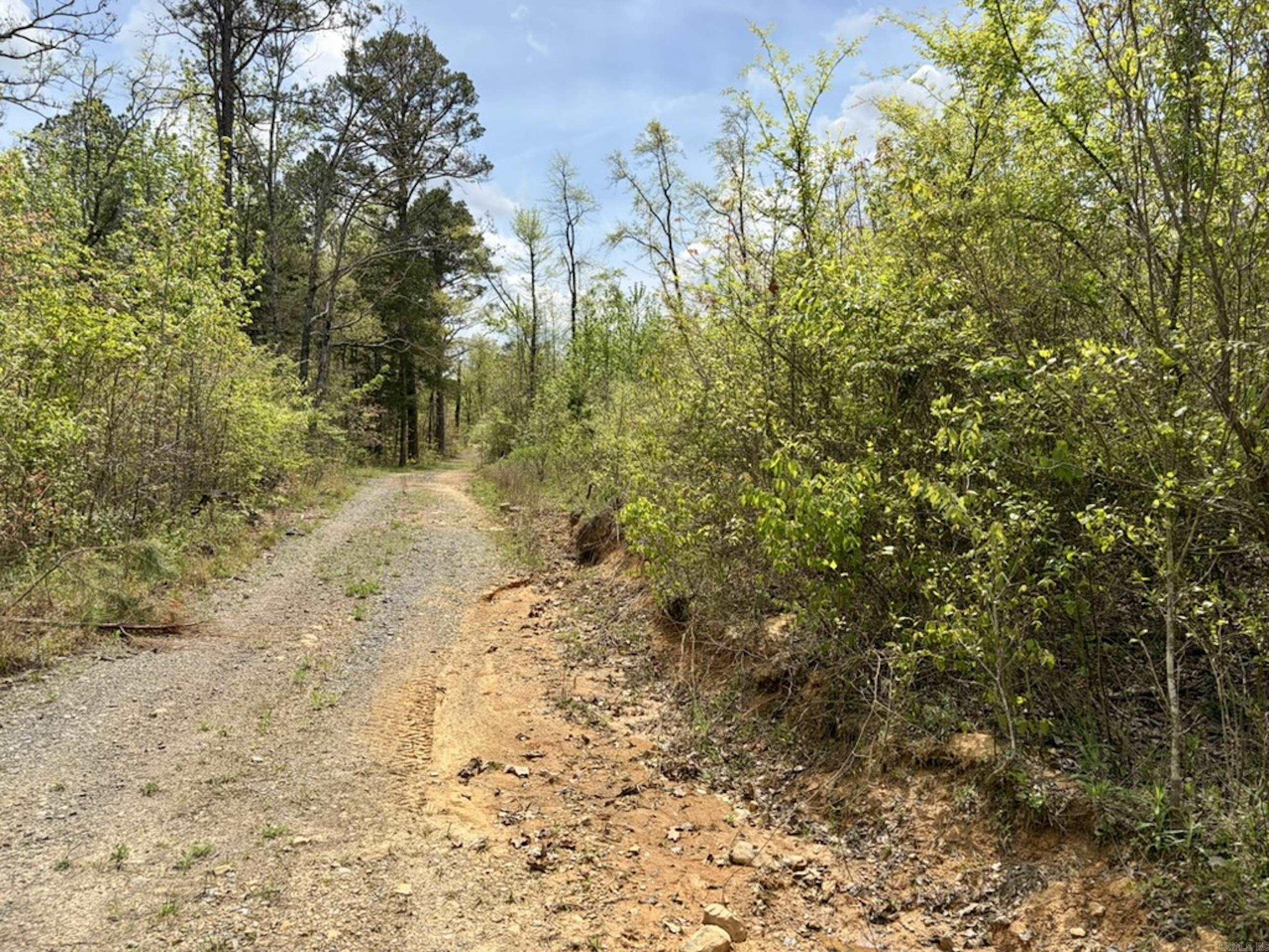 Not in Subdivision - Land