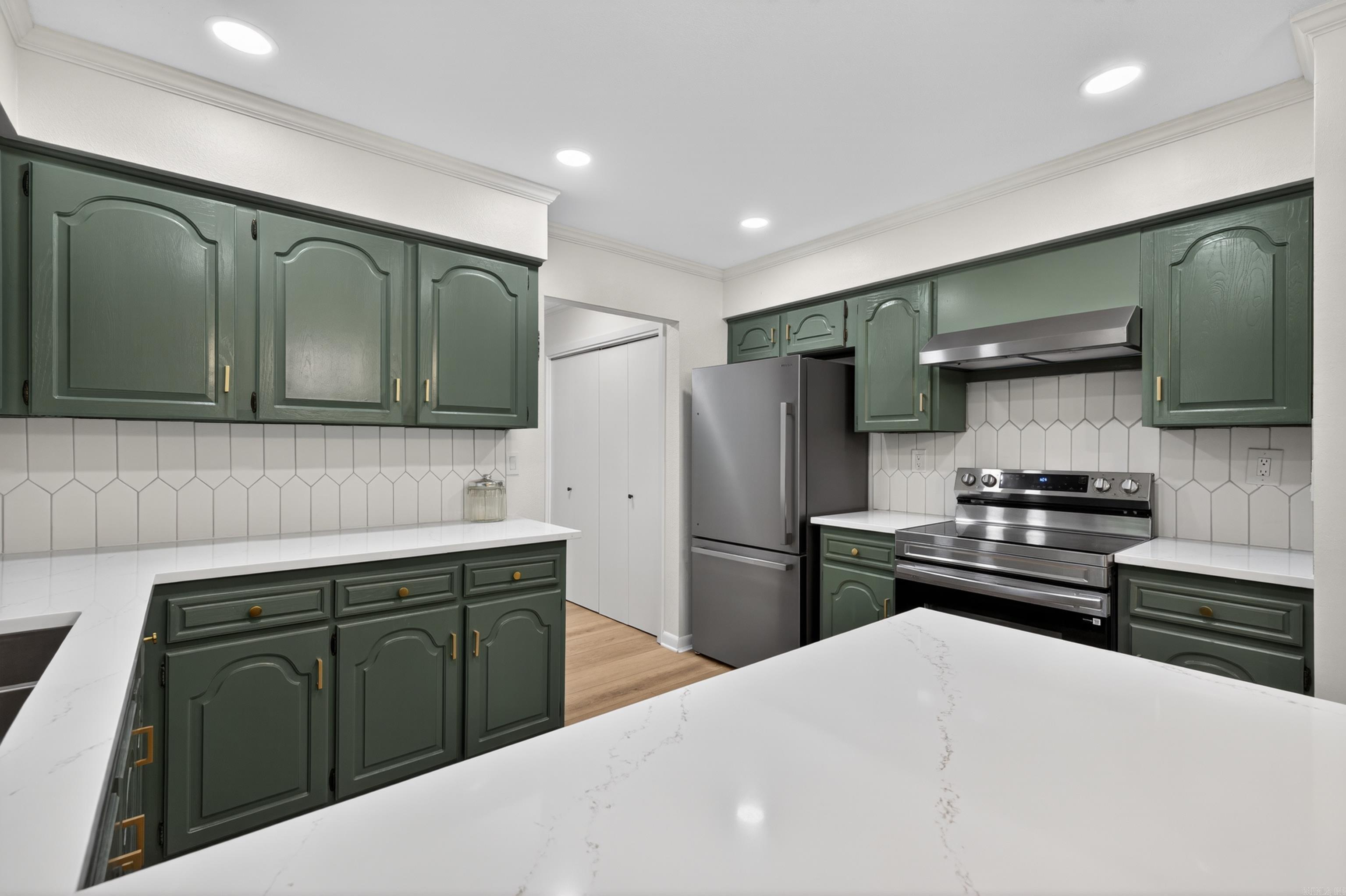 Gerona - Residential