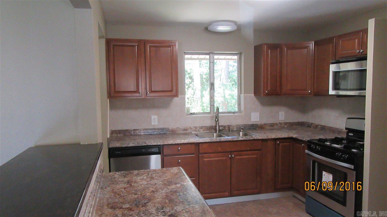 Broadmoor - Residential Lease