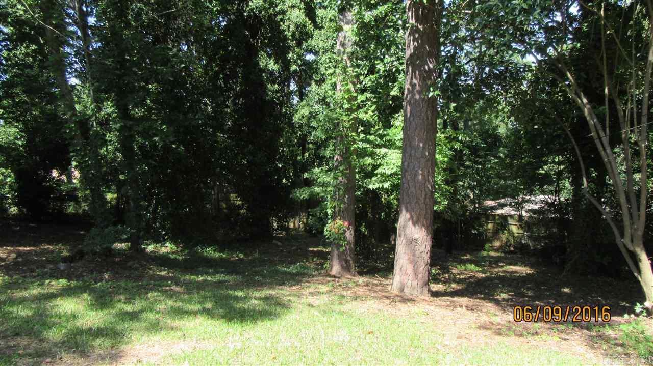 Broadmoor - Residential Lease