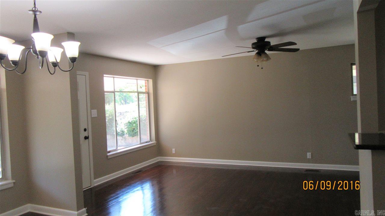 Broadmoor - Residential Lease