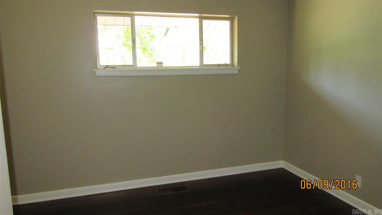 Broadmoor - Residential Lease