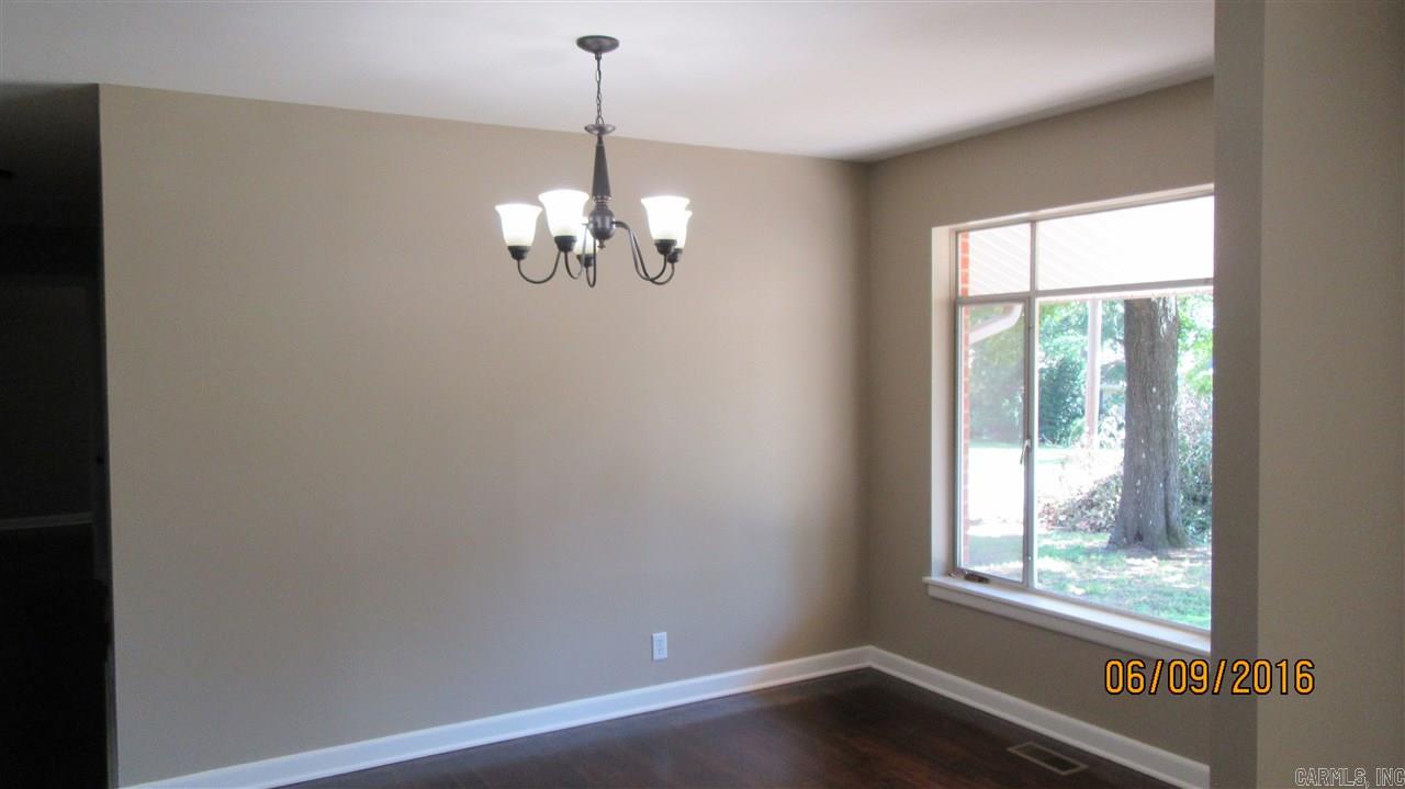 Broadmoor - Residential Lease