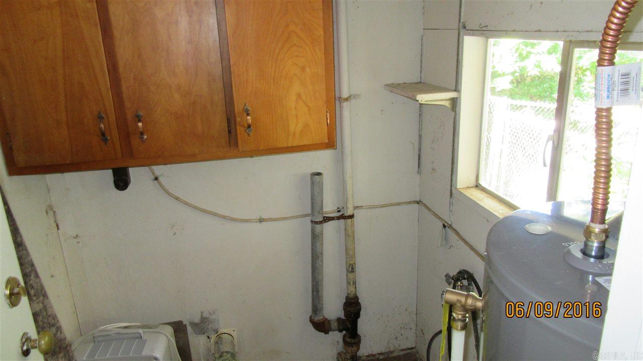 Broadmoor - Residential Lease