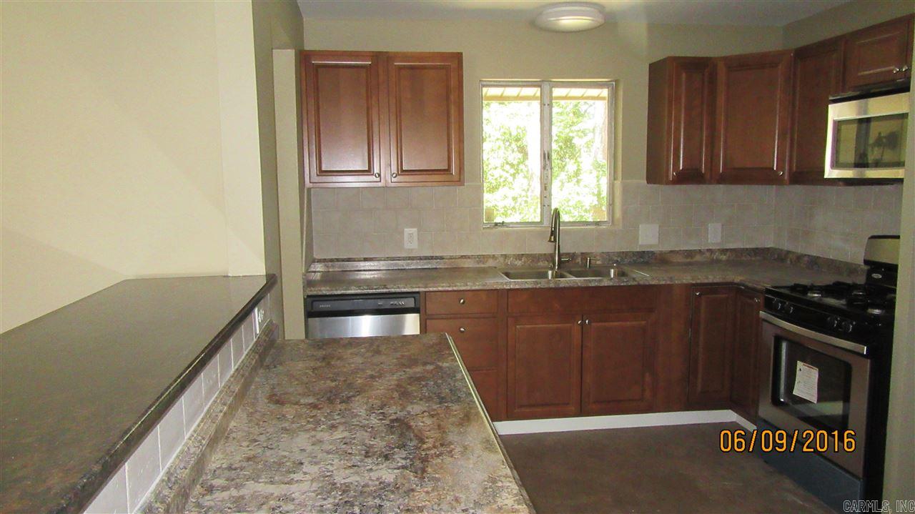 Broadmoor - Residential Lease