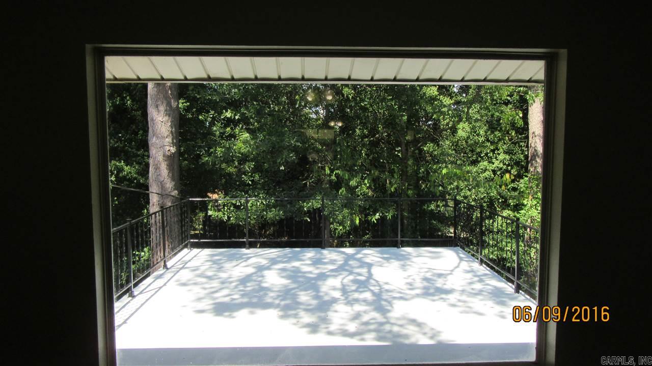 Broadmoor - Residential Lease