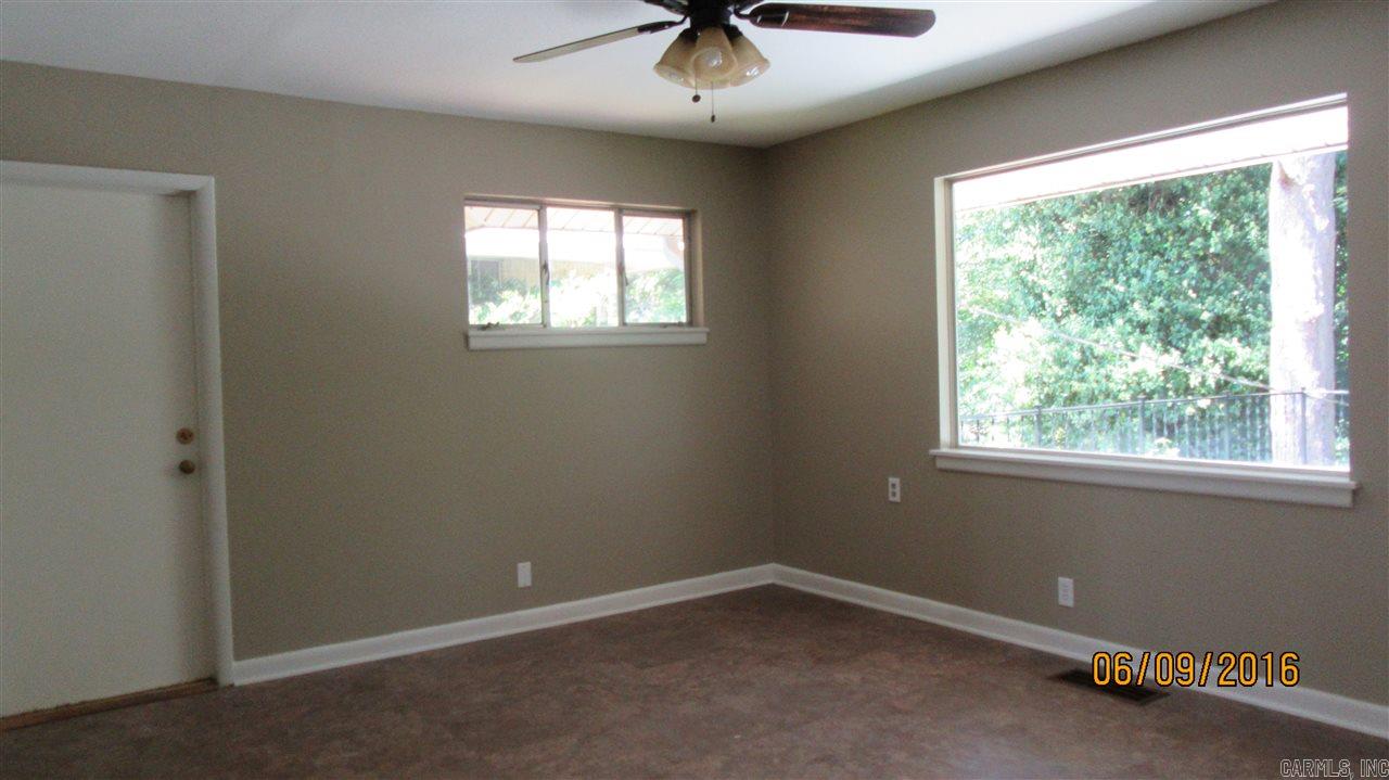 Broadmoor - Residential Lease