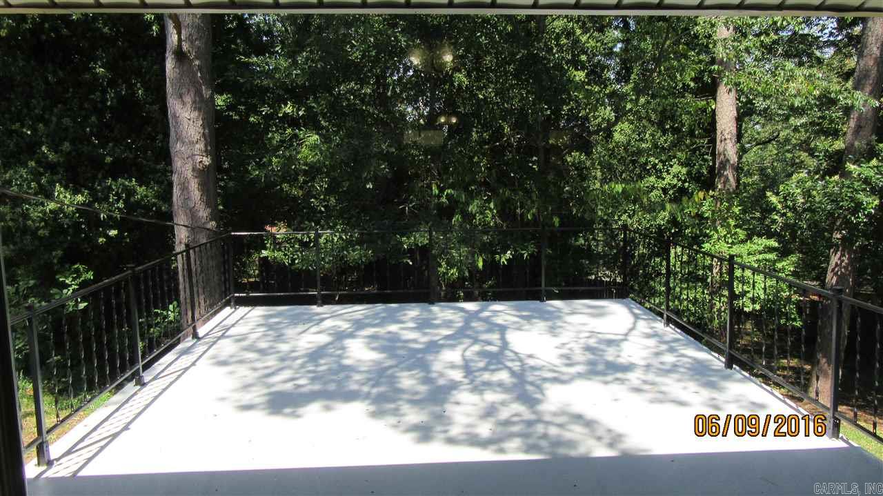 Broadmoor - Residential Lease