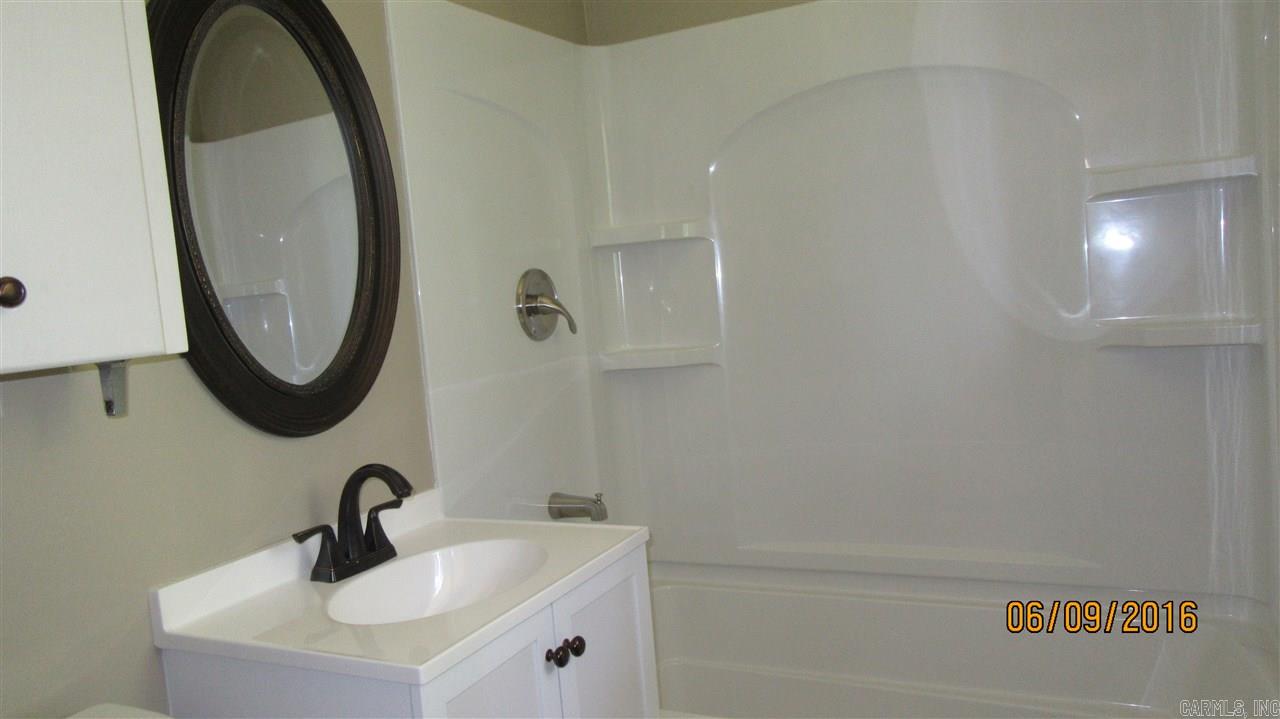 Broadmoor - Residential Lease