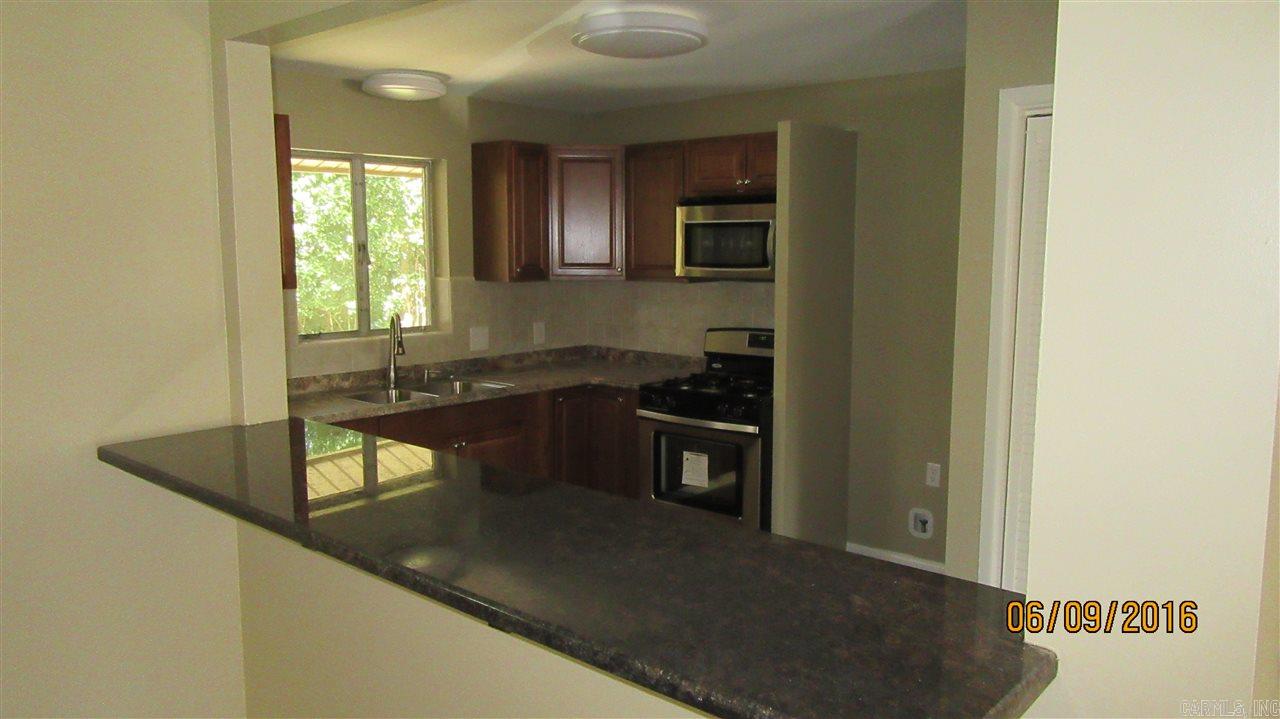 Broadmoor - Residential Lease