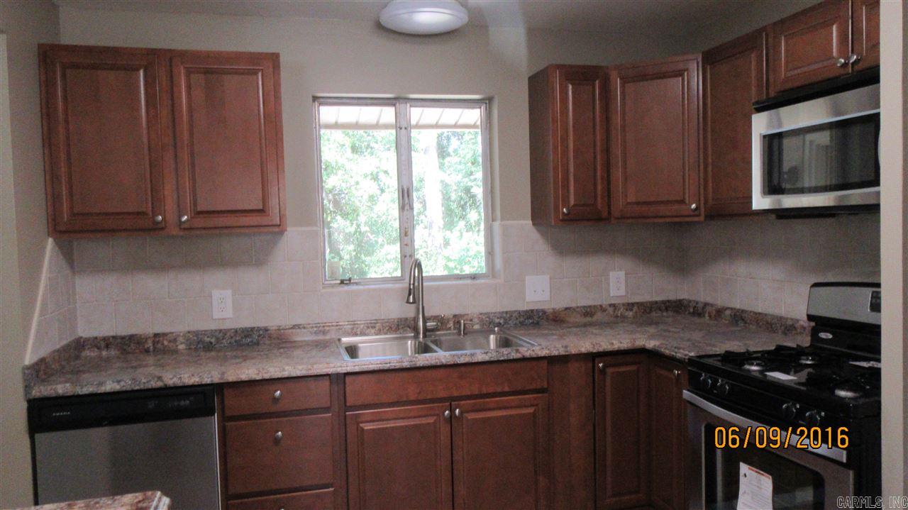 Broadmoor - Residential Lease