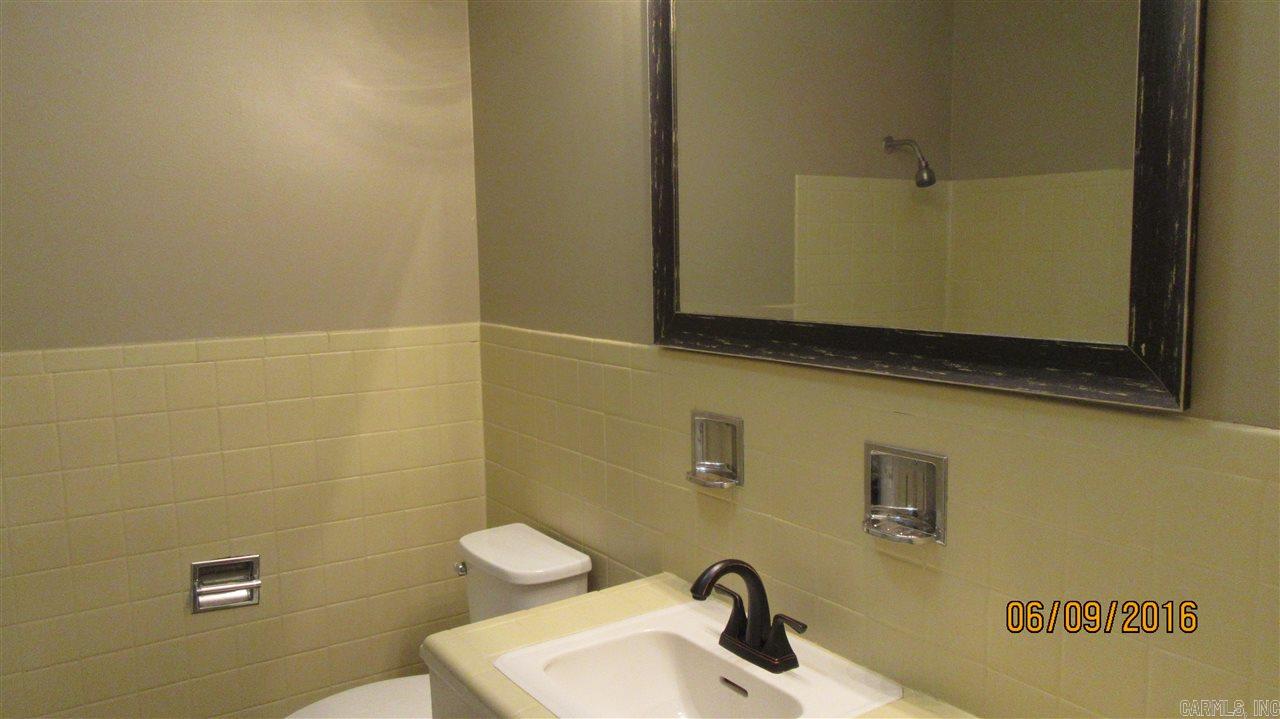 Broadmoor - Residential Lease