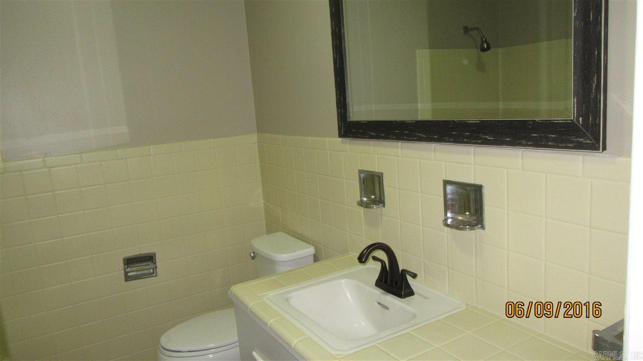 Broadmoor - Residential Lease