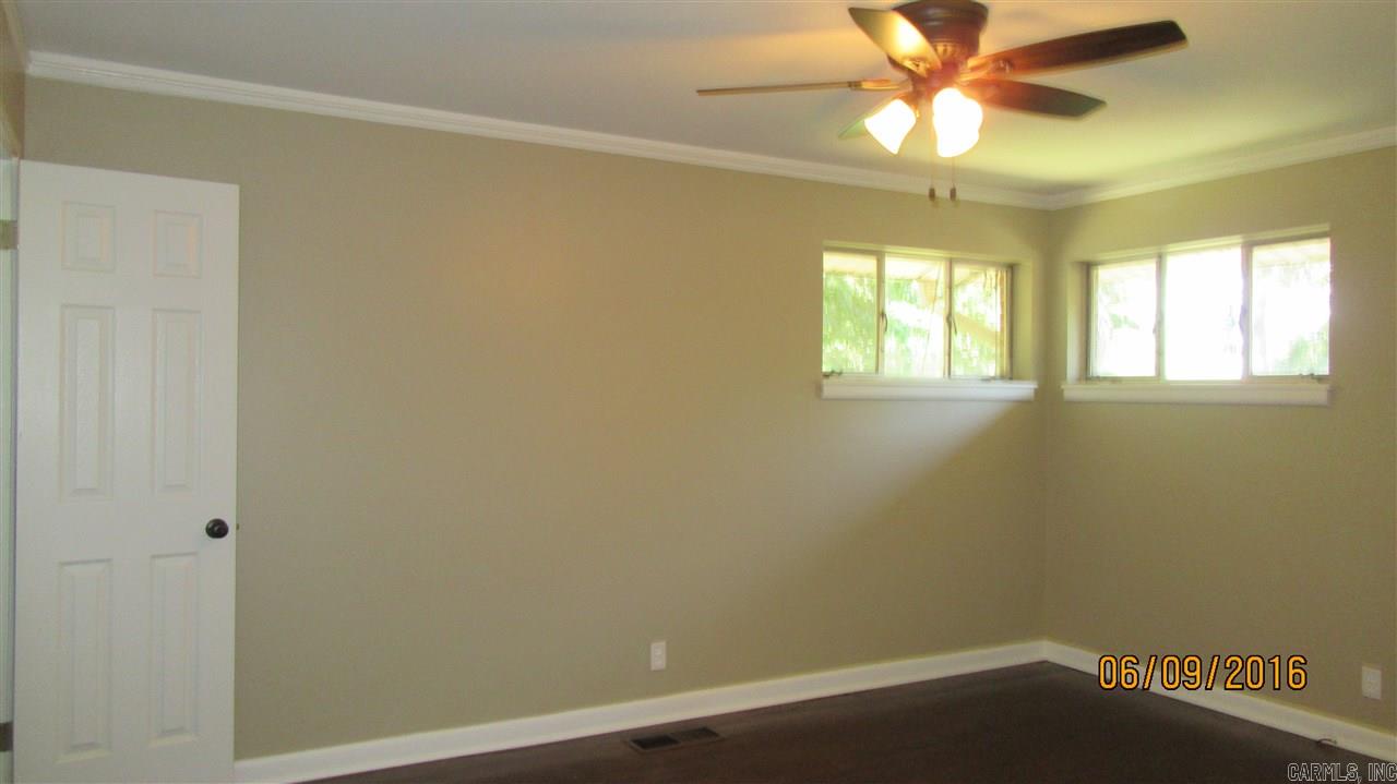 Broadmoor - Residential Lease