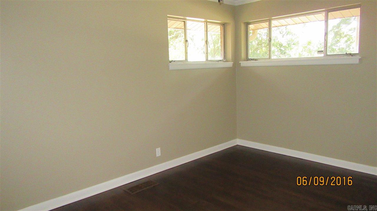 Broadmoor - Residential Lease